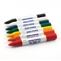 Crayons for Metal Marking