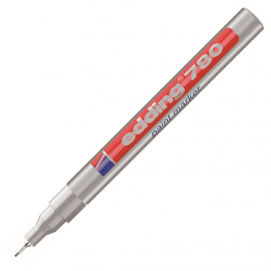 Edding 780 Extra Fine Paint Pens