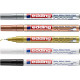 Edding 780 Extra Fine Paint Pens
