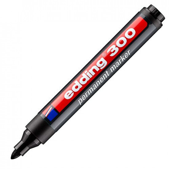 Edding 300 Marker Pens