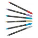 Edding 1200 Metallic Colour Pens