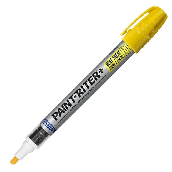 Markal Paint-Riter + Heat Treat (formerly Pro-Line HT Markers)
