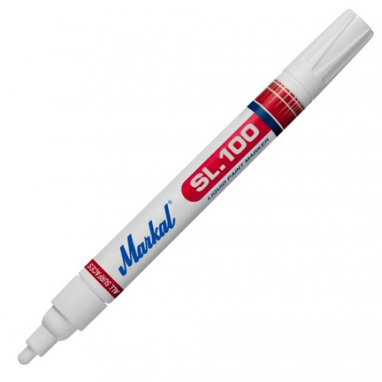 Markal SL.100 Industry Paint Marker Pen
